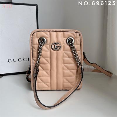 Gucci Bags AAA 243